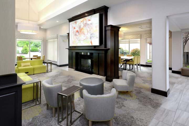 Hotel Interior 2 of 40