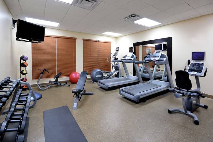 Health and Fitness 30 of 40