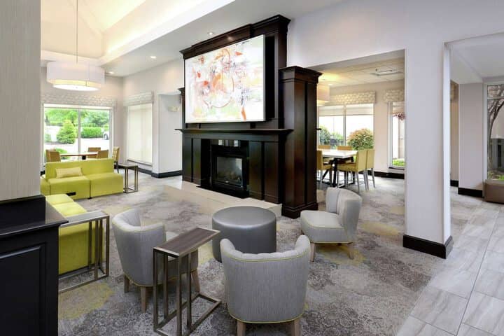 Hotel Interior 2 of 40